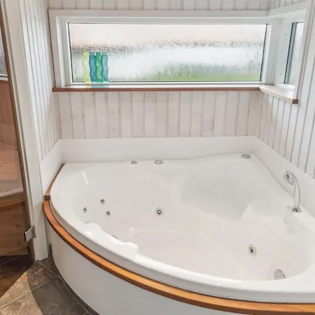 Sohvi - 300m From The Sea In Se Jutland By Interhome Holiday home *