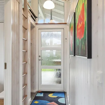 Sohvi - 300m From The Sea In Se Jutland By Interhome Sjolund